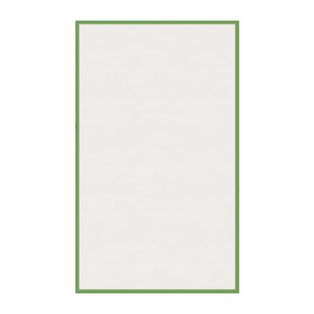 Avocado Kitchen Tea Towels - Blue Cava