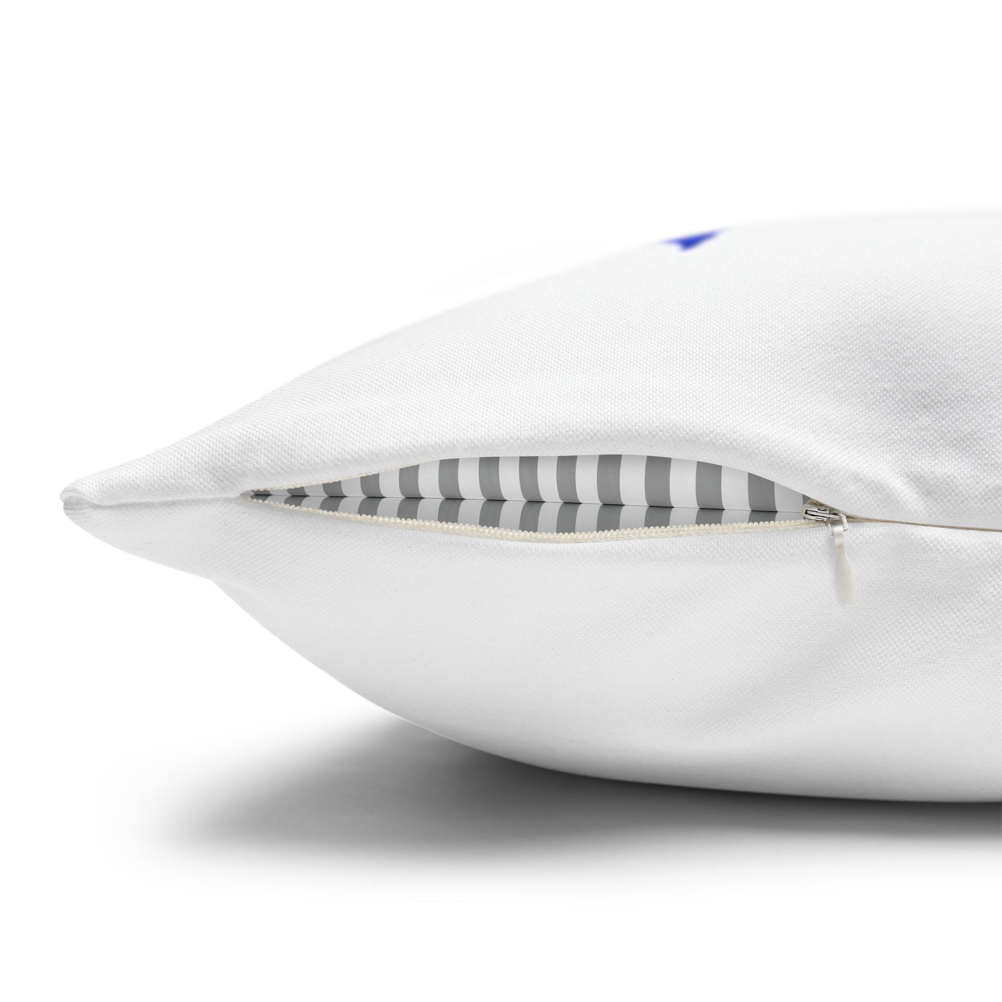 Blue Crab Pillowcases - Blue Cava