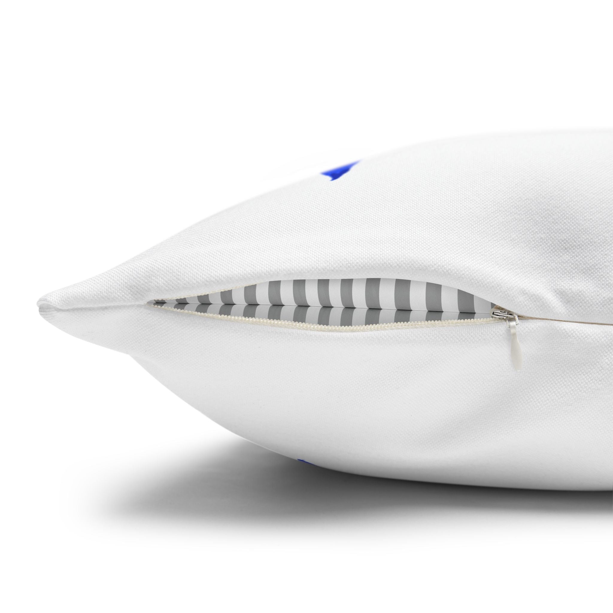 Blue Crab Pillowcases - Blue Cava
