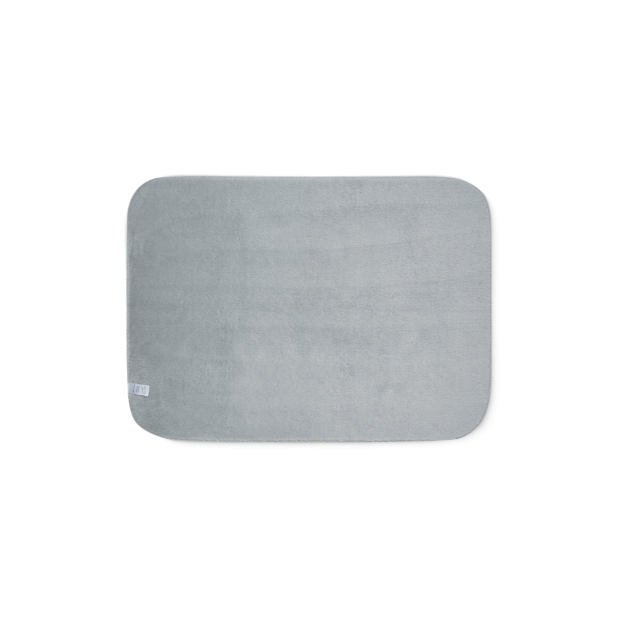 Dalmatian Cozy Sherpa Blankets - Blue Cava