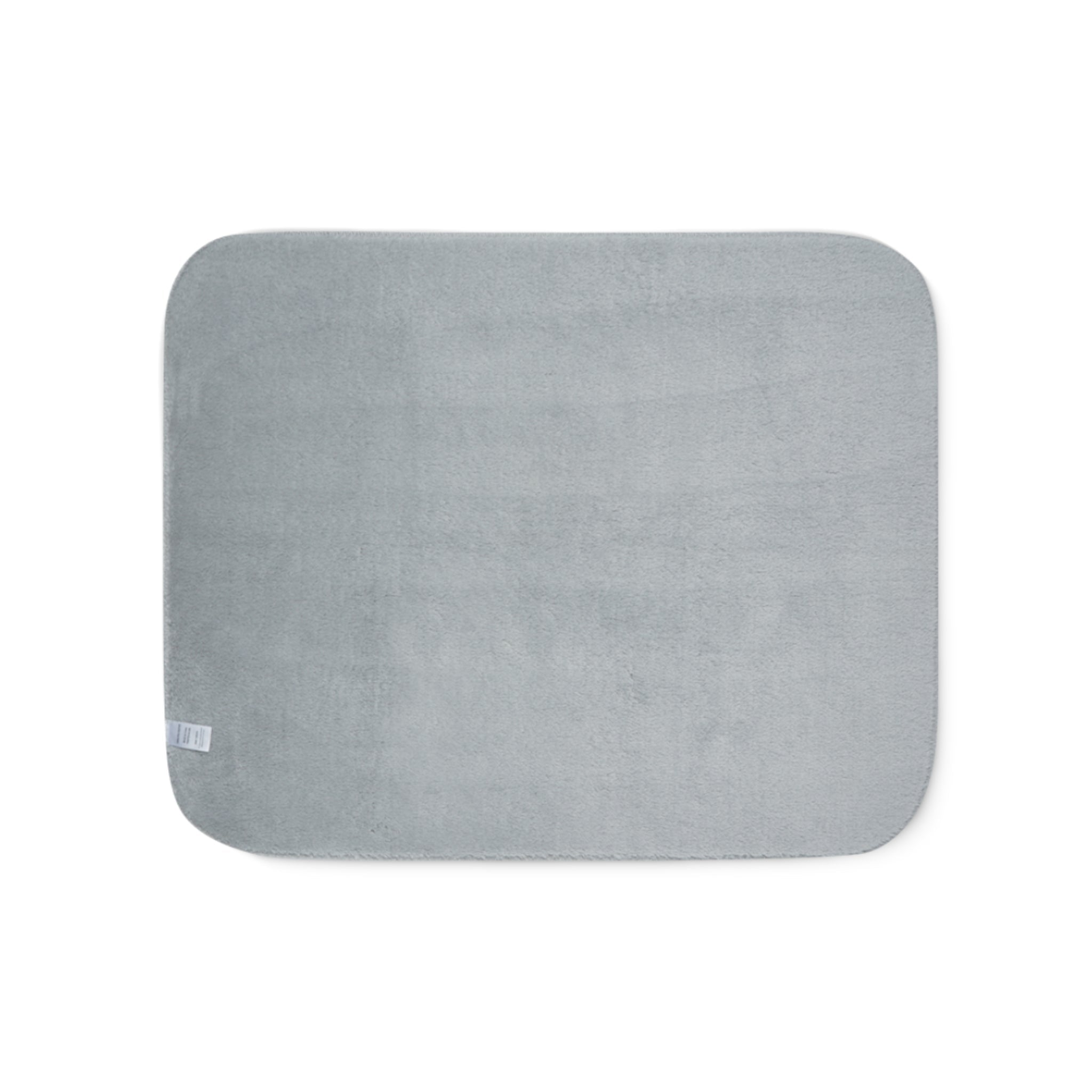 Dalmatian Cozy Sherpa Blankets - Blue Cava