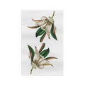 Magnolia Microfiber Waffle Kitchen Towel - Blue Cava