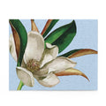 Magnolia Puzzle - 120, 252, 500 - Pieces - Blue Cava