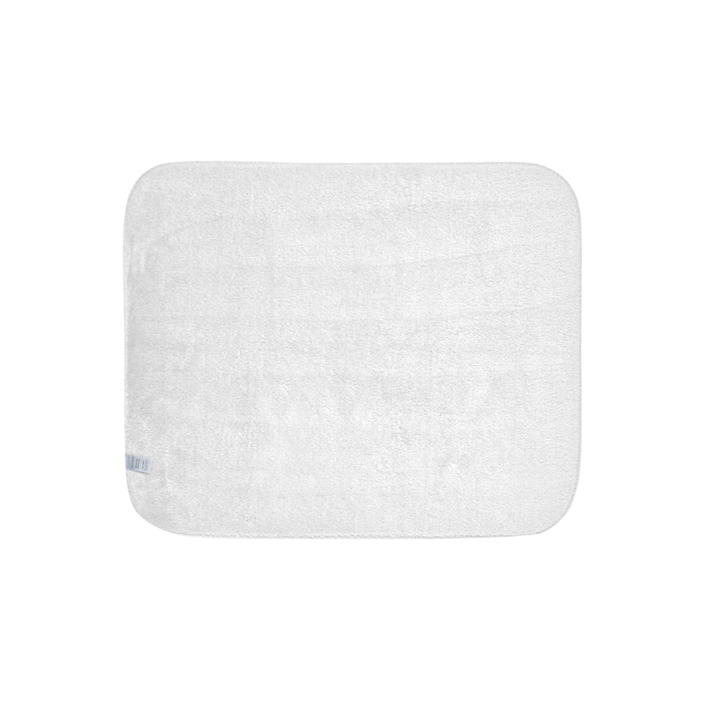 Sea Turtle Sherpa Blanket — Cozy Ocean - Themed Throw - Blue Cava
